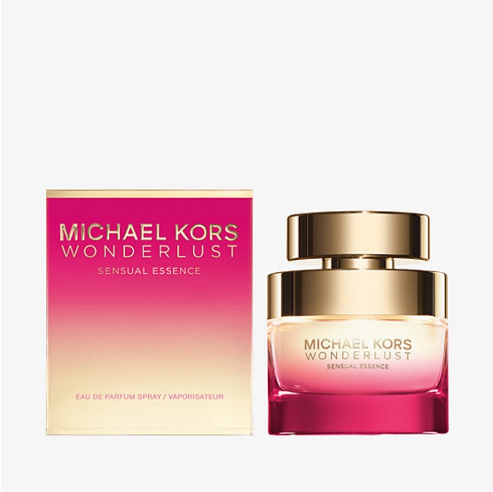 MICHAEL KORS WONDERLUST SENSUAL ESSENCE 1.7 OZ 50 ML